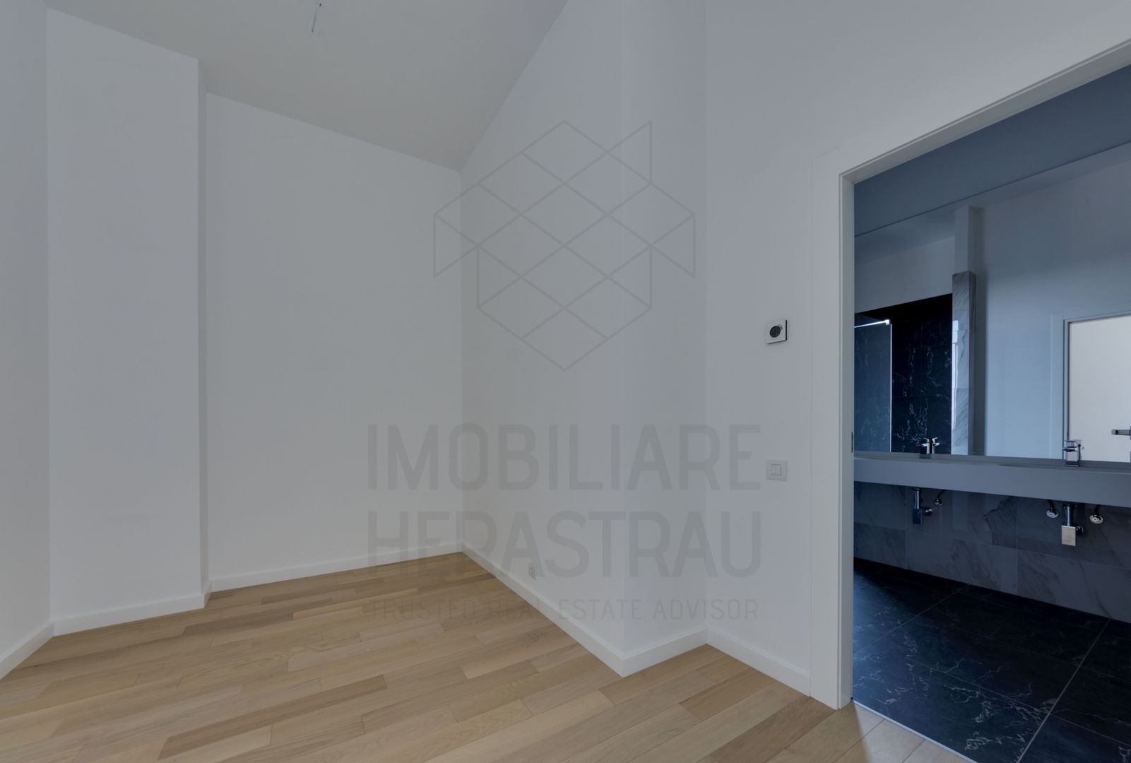 Herastrau | Luxury Penthouse | 5 rooms 2 parking spots