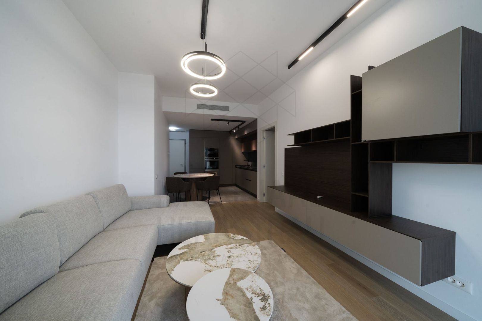 UP-Site | Apartament 2 camere vedere superbă Lac Floreasca