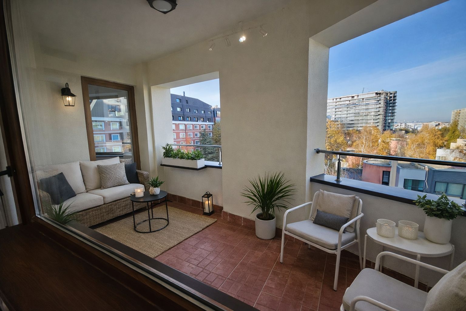Apartament spatios si luminos | Herastrau | Satul Francez