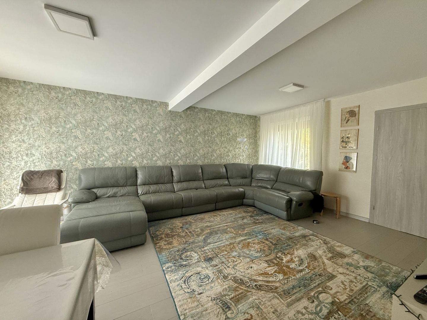 Vila Duplex Premium – Catted Residence Pipera