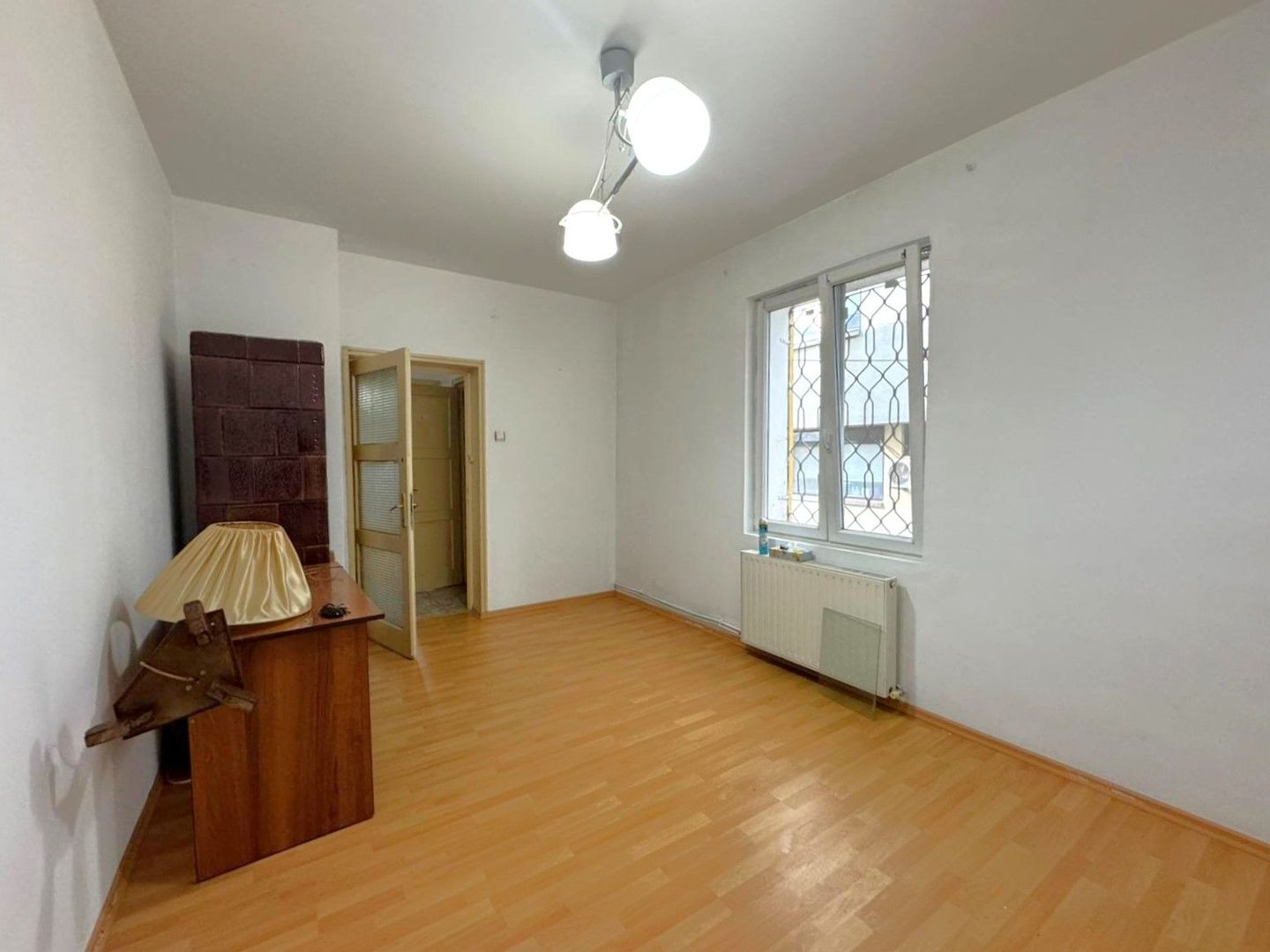 Apartament 2 camere Floreasca – Compozitori | Decomandat + Boxa 11mp