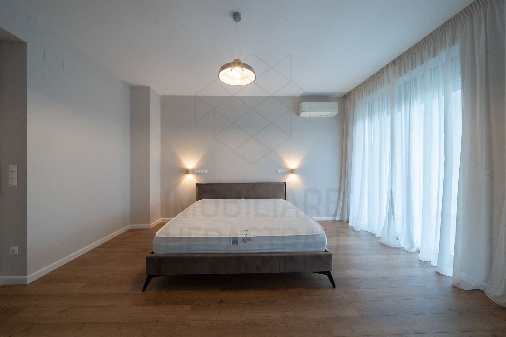 Green Lake | Vila stil mediteranean | Baneasa Sisesti