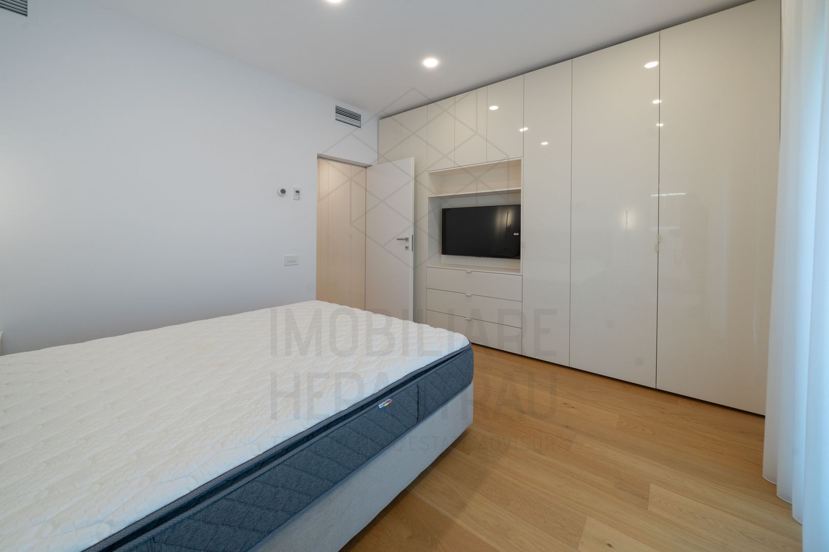 Floreasca Boutique Apartments | Luxury Penthouse | First use