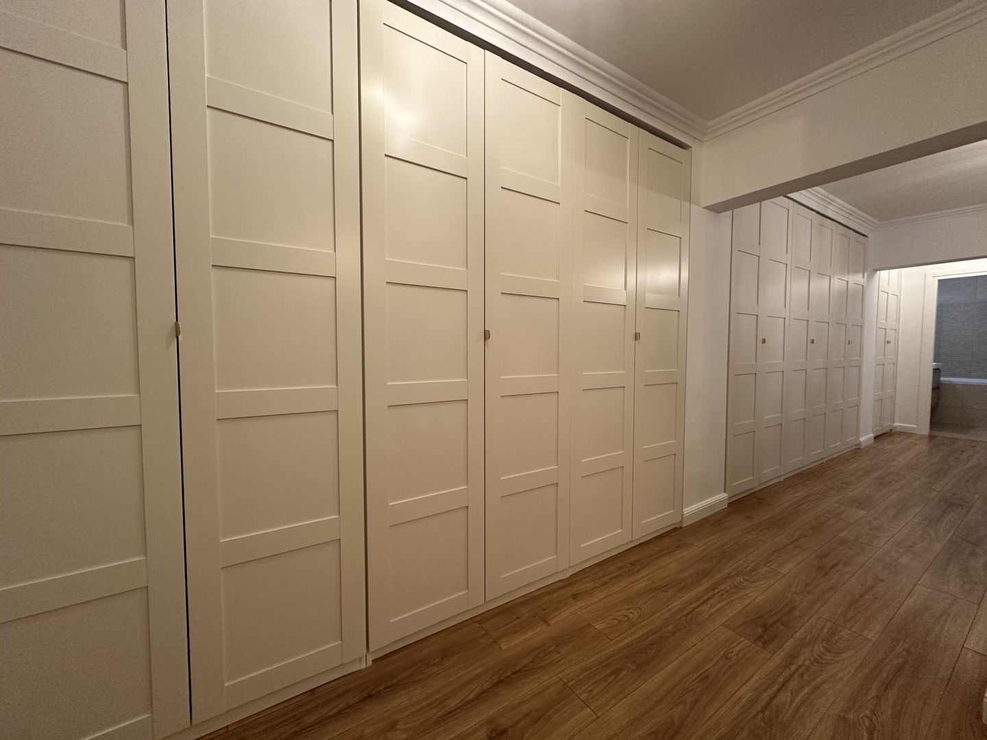 2 room Apartment for rent, Beller area