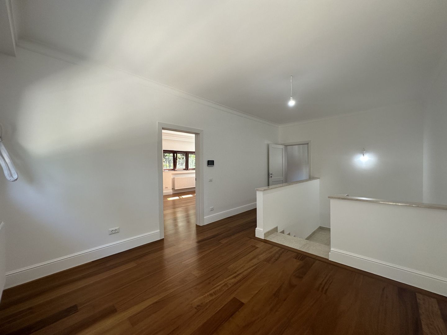Heritage Properties | Vila de lux în Dorobanti