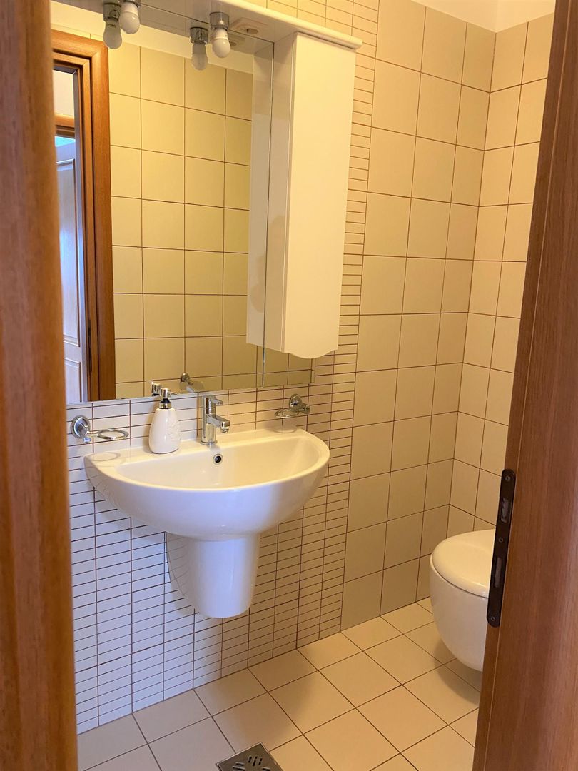 Apartament elegant 3 camere de inchiriat