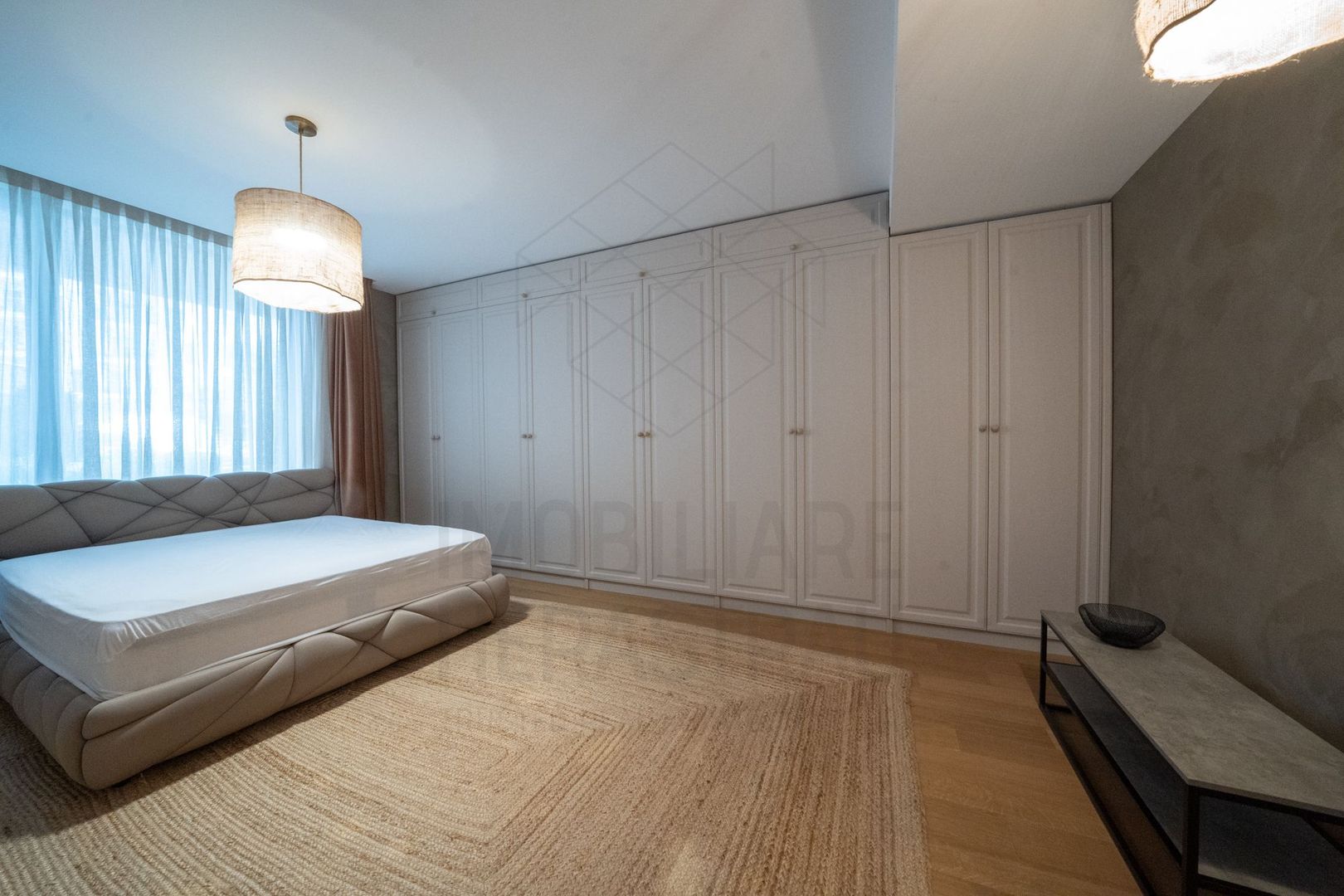 One Floreasca Vista | Top-of-the-line 2 bedrooms apartament