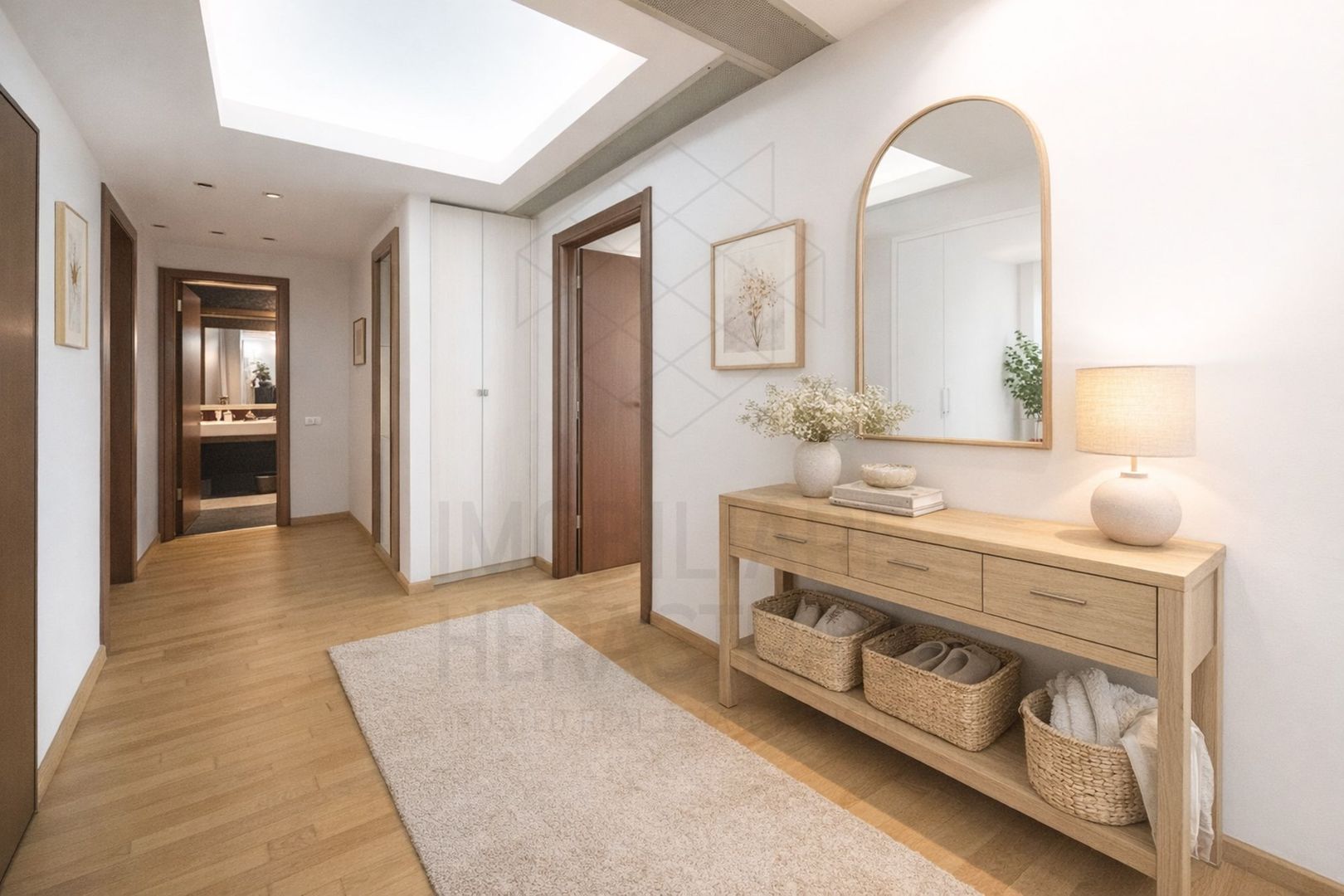 3 room Apartment for rent, Soseaua Nordului area