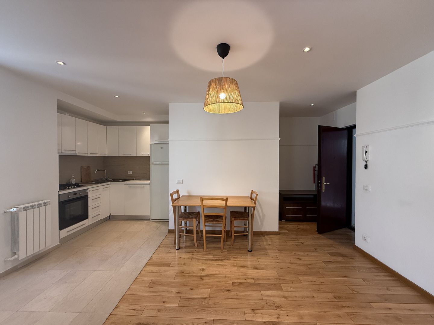 2 bedroom duplex apartment | Herăstrău | 83 sqm | Exclusively residential