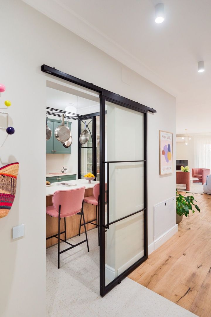 Pipera Village | Vila complex rezidential modern