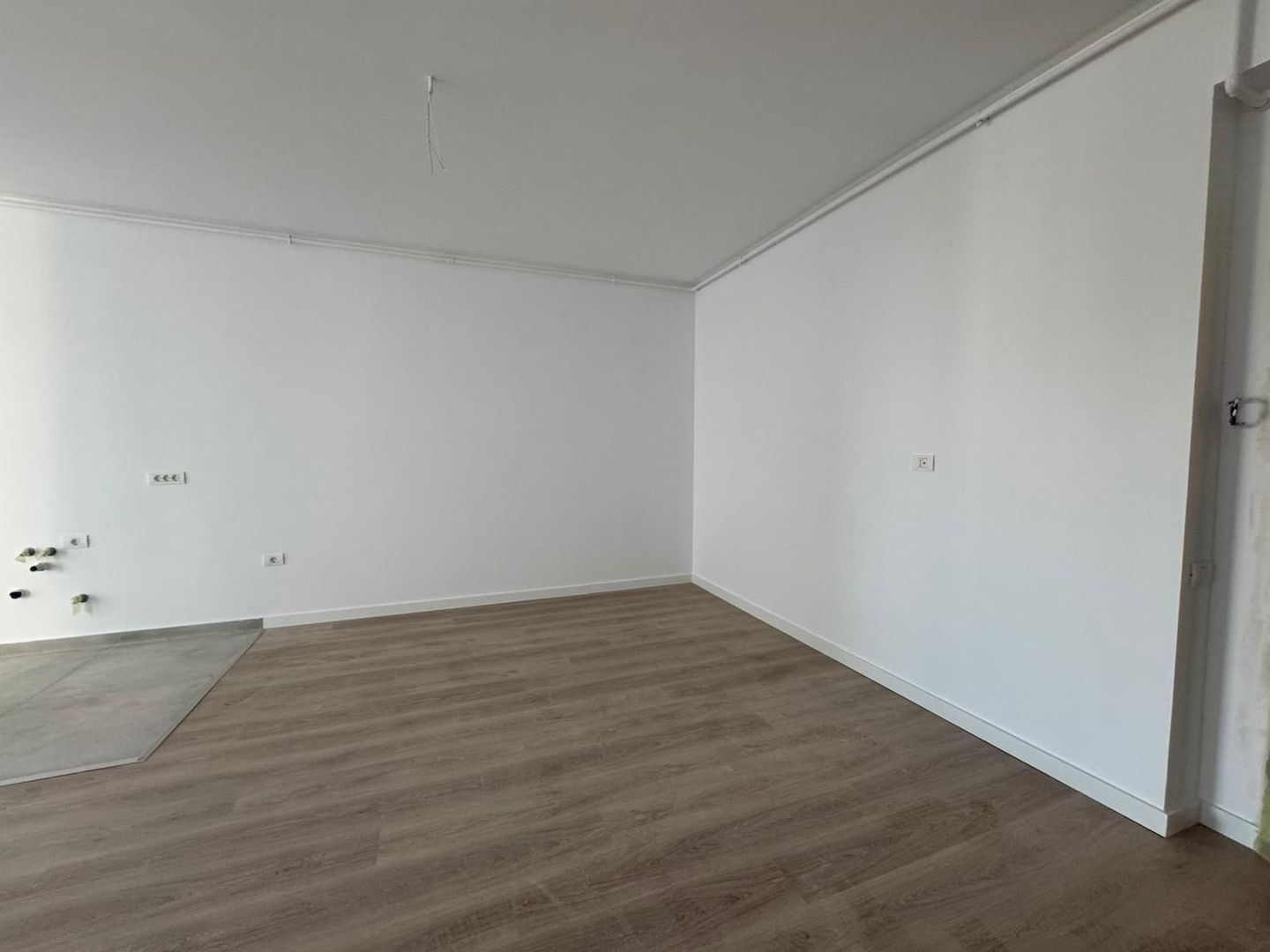 Studio dublu 57 mp zona Virtutii – Metrou Petrache Poenaru