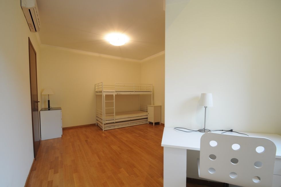 6 room Apartment for rent, Herastrau area