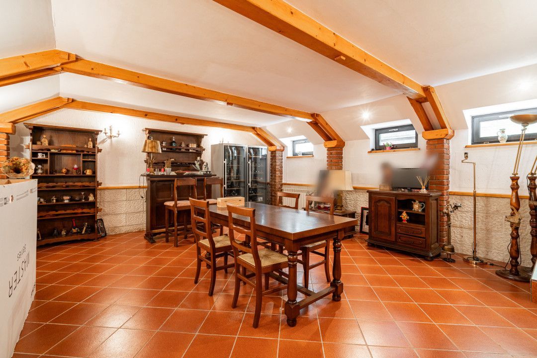 Amazing Villa in Floreasca | near Verdi Park