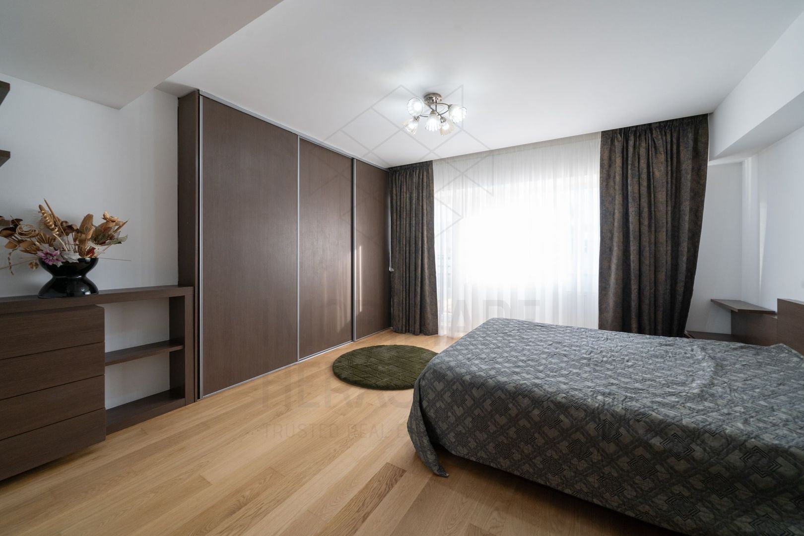 4 room Apartment for rent, Soseaua Nordului area