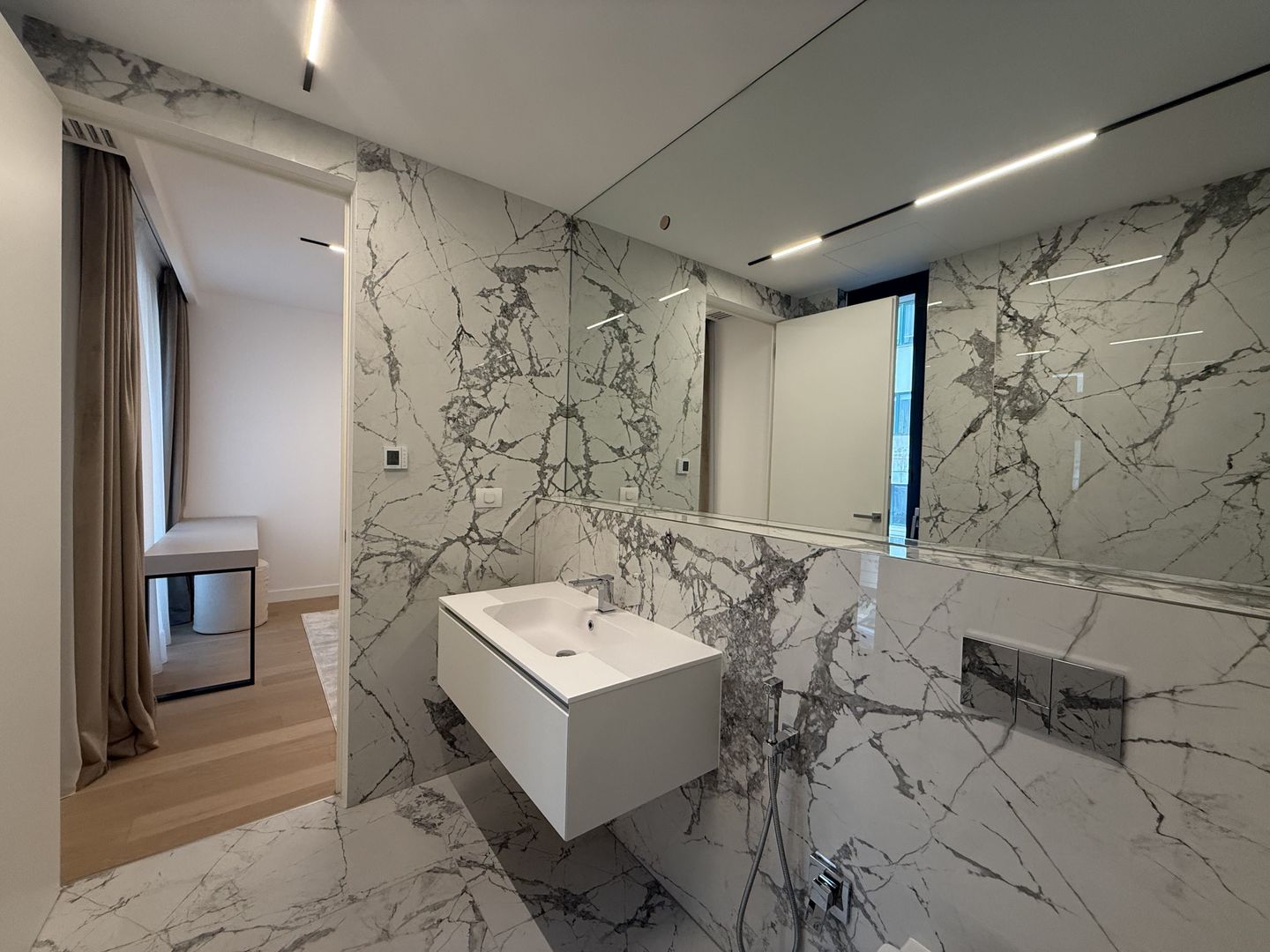 Apartament exclusivist | Imobil boutique | Lângă Parcul Herăstrău