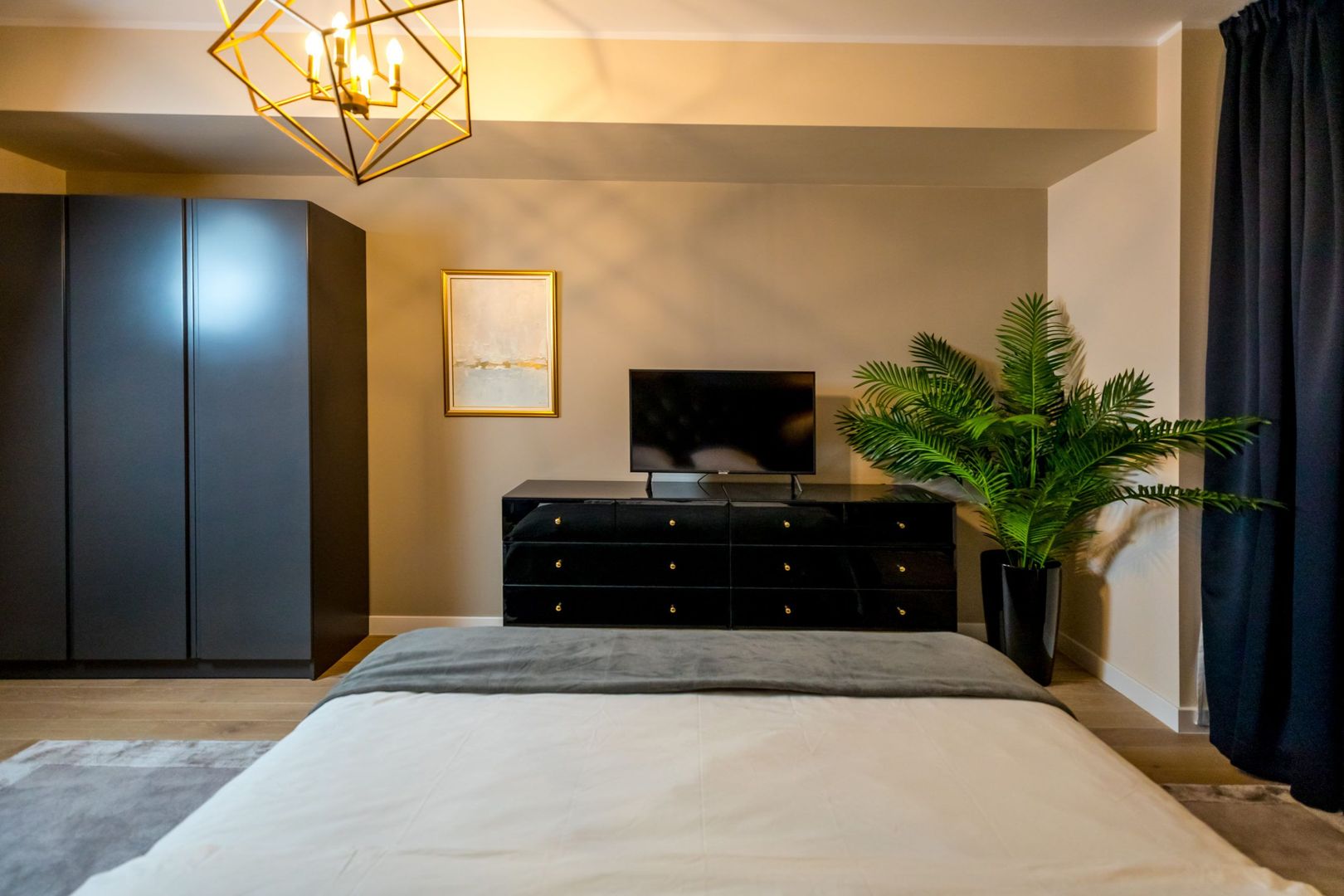 ****LUXURY APARTMENT | HERASTRAU AREA