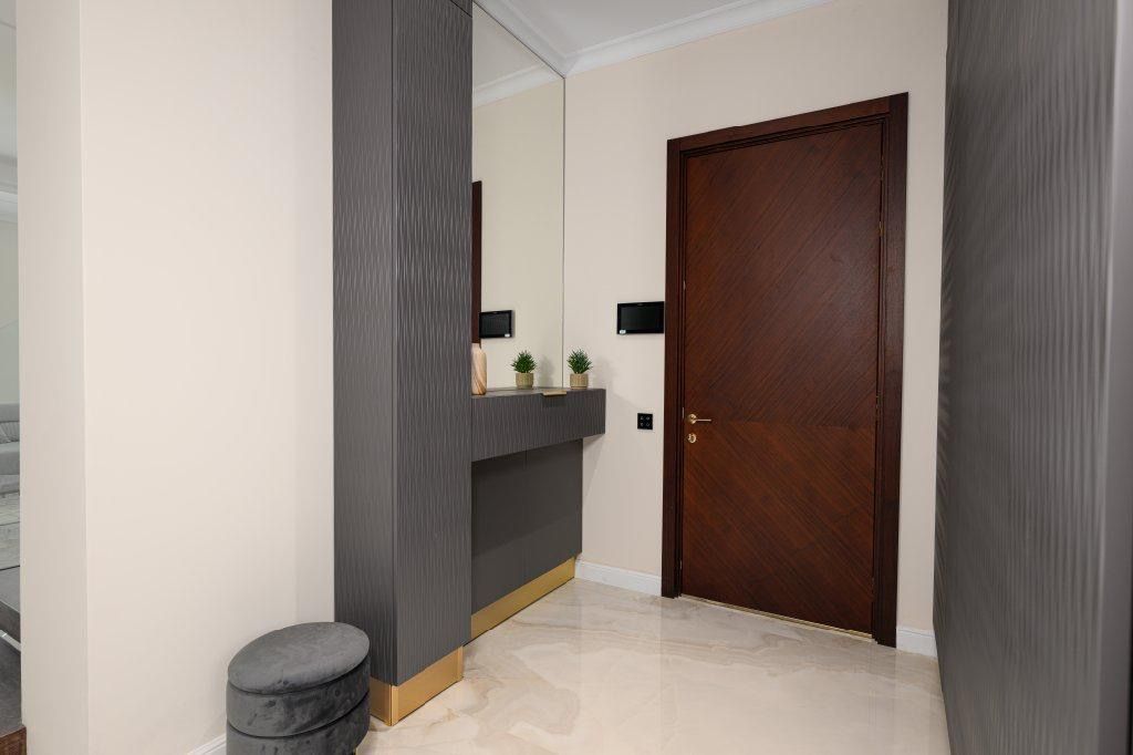 Ephemer | Luxury Penthouse with private pool | Olimp