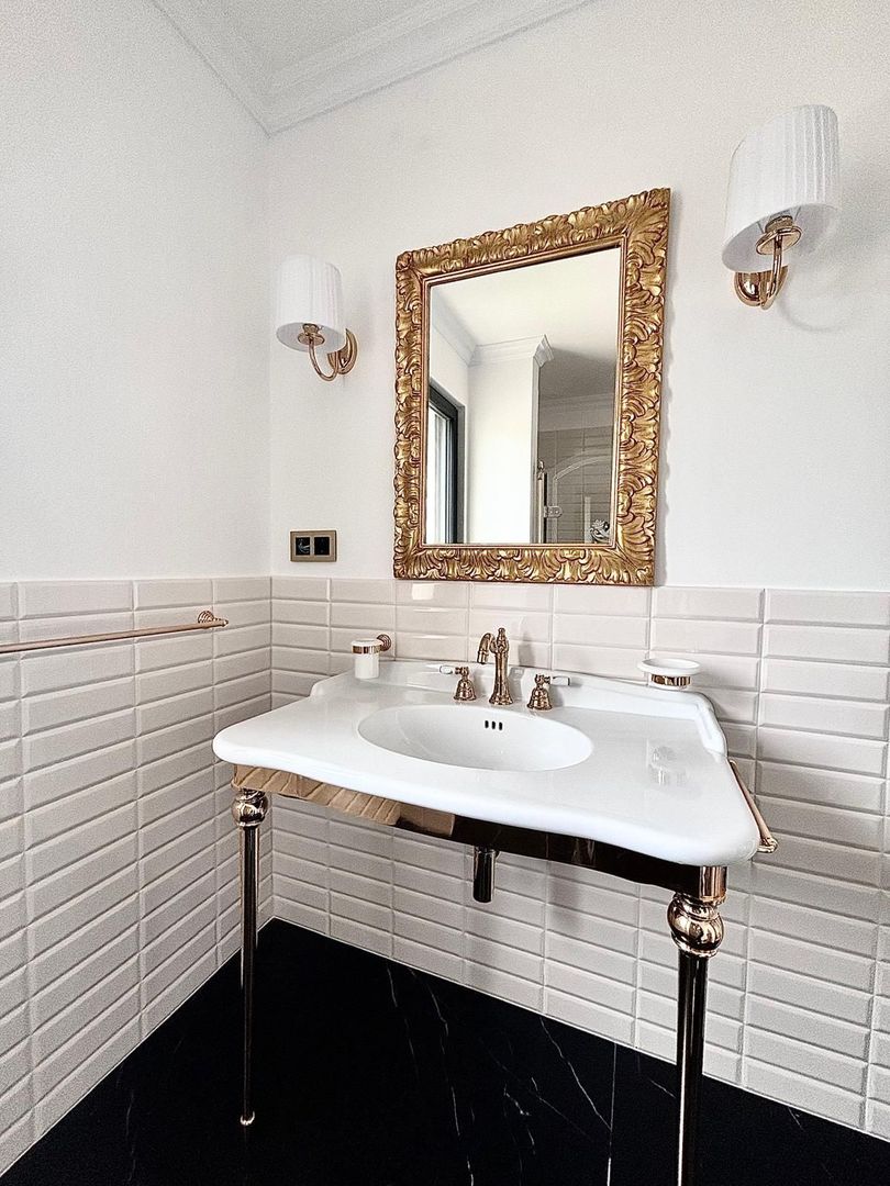 Vila neoclasica urbană | Palatul Parlamentului