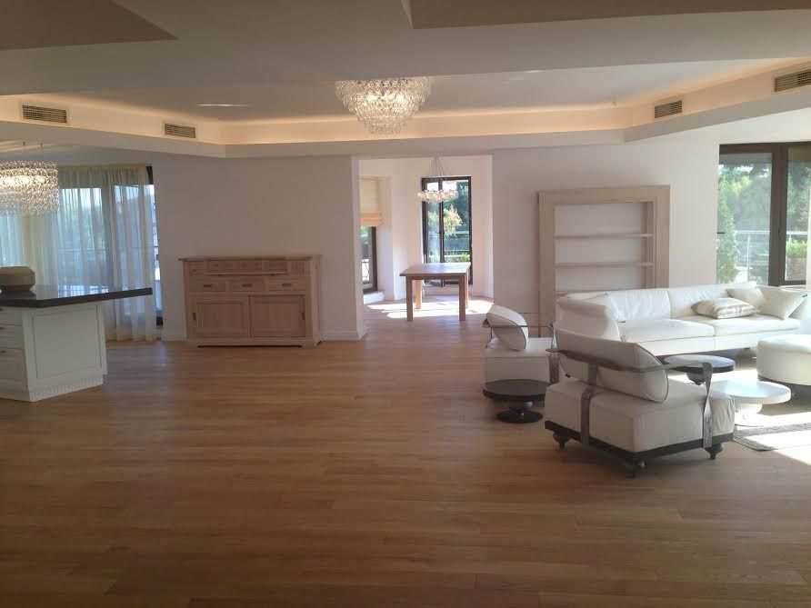 4 camere superbe | Vedere Parc Herastrau