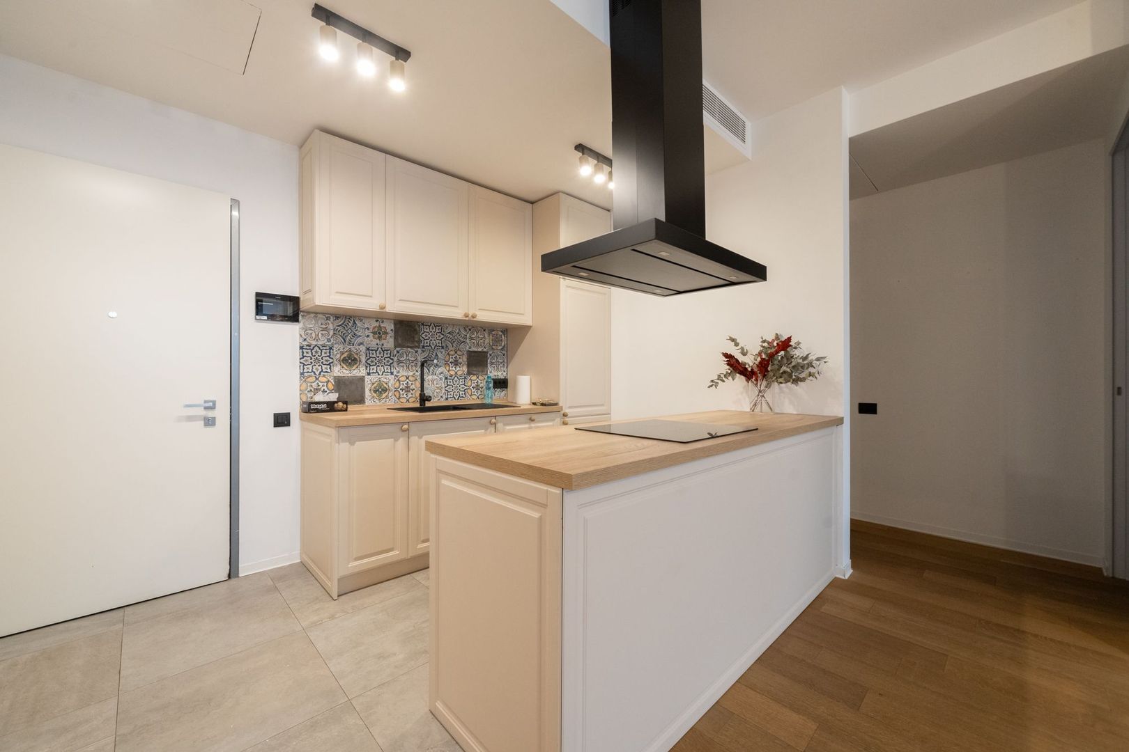One Floreasca Vista | Top-of-the-line 2 bedrooms apartament