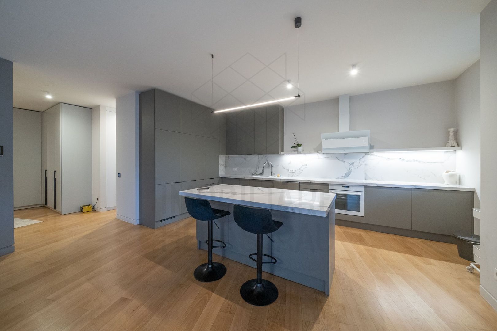 Floreasca Luxury 2 bedrooms | Concept apartments