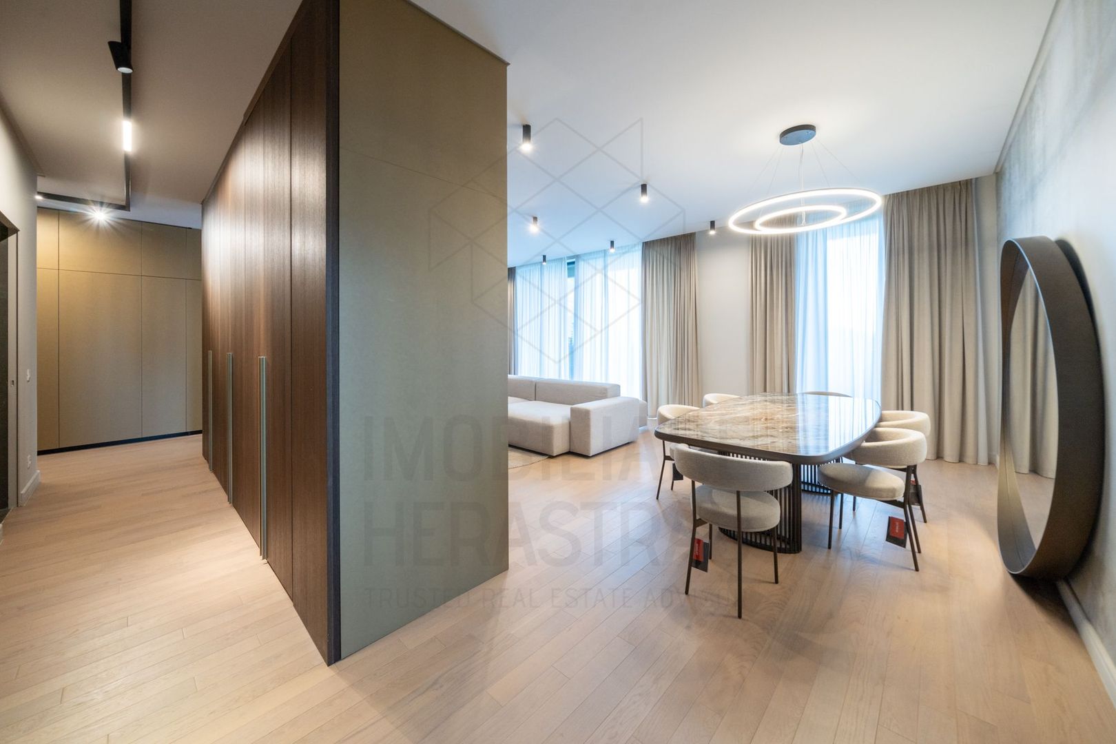 ONE RAHMANINOV | One of the most exclusive residential projects
