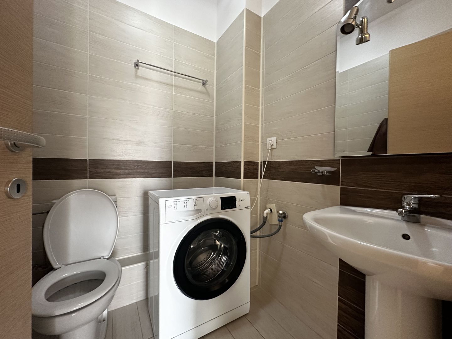 3 room Apartment for rent, Herastrau area