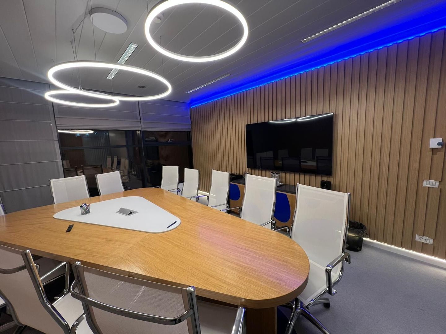 Herăstrău | Spațiu de birouri clasa A