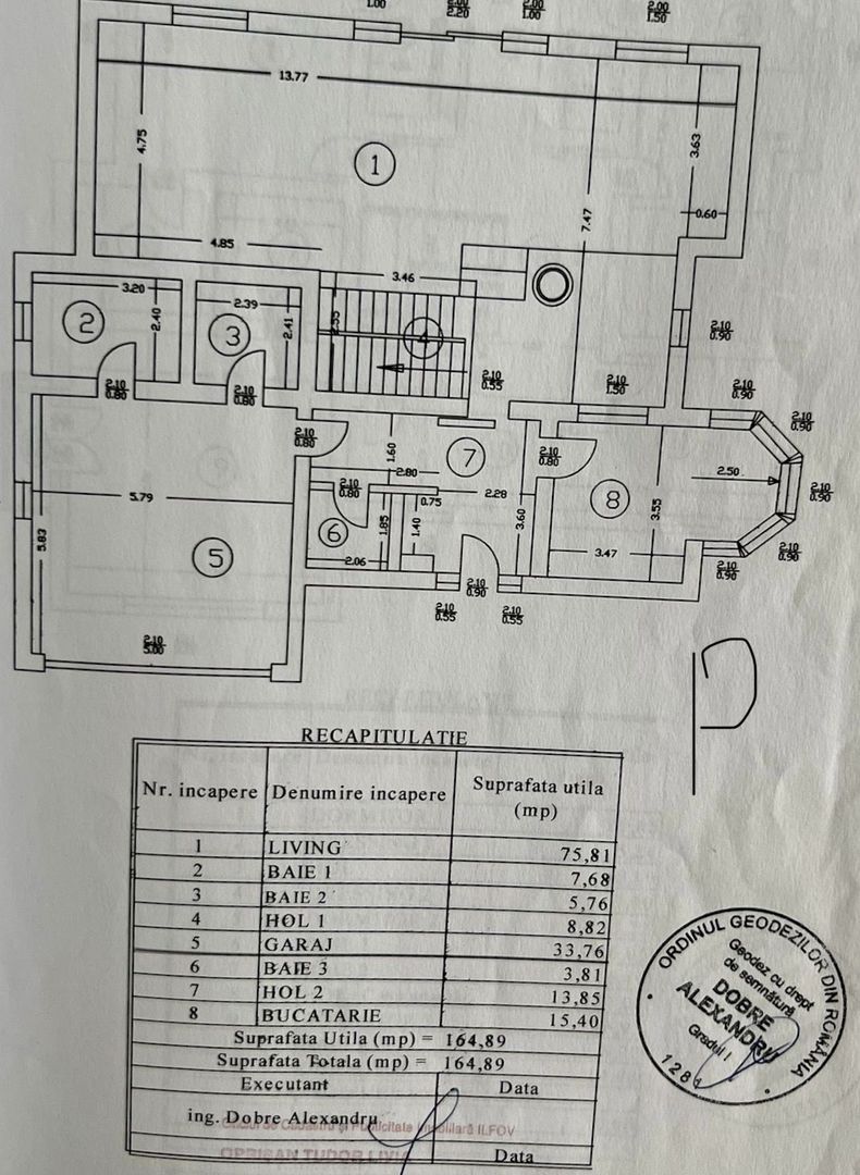 Vila de Lux cu Piscină Privată pe Iancu Nicolae | Băneasa Residential Park