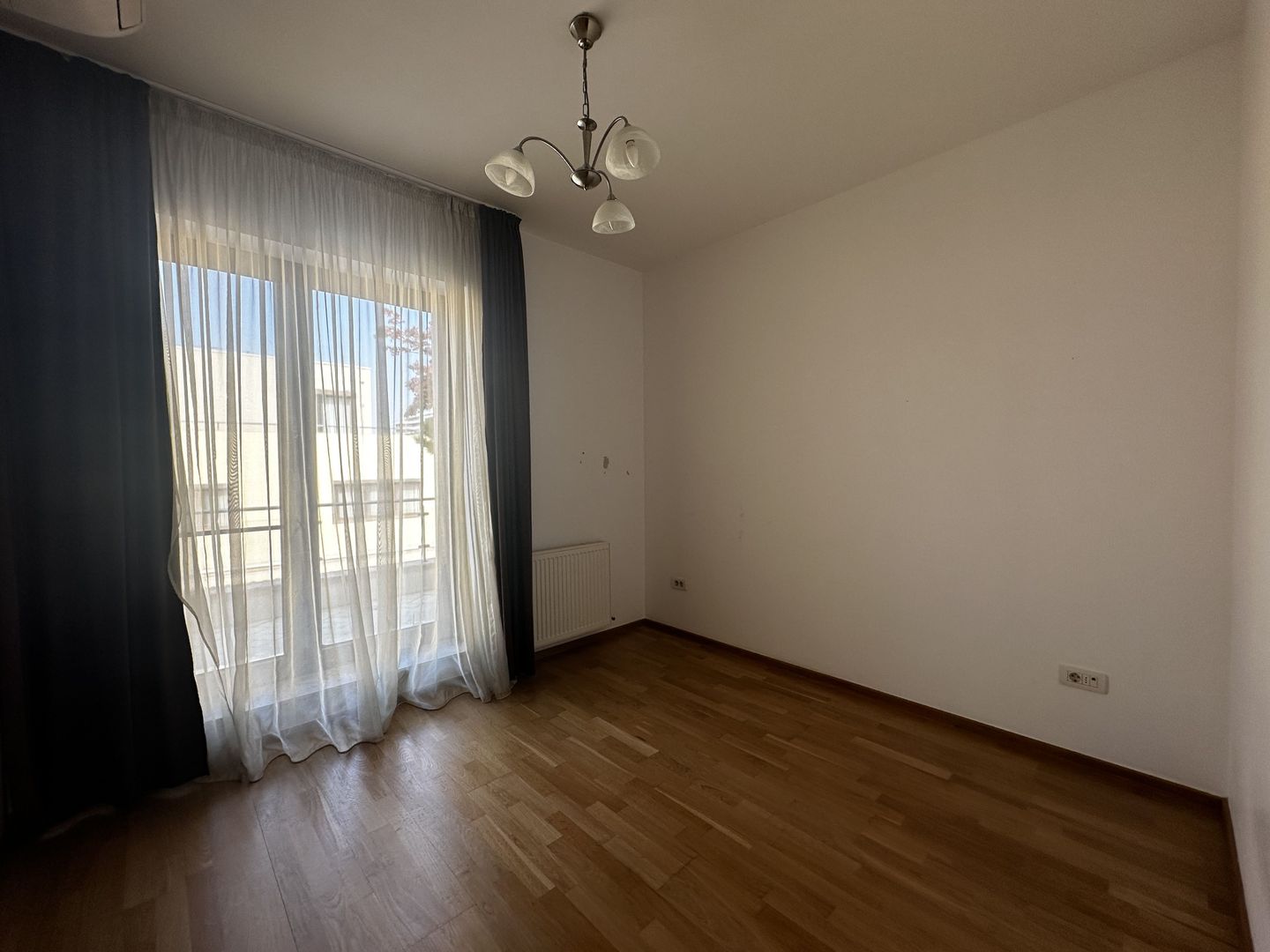 3 room Apartment for rent, Herastrau area