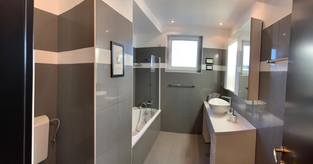 4 room Apartment for sale, Soseaua Nordului area