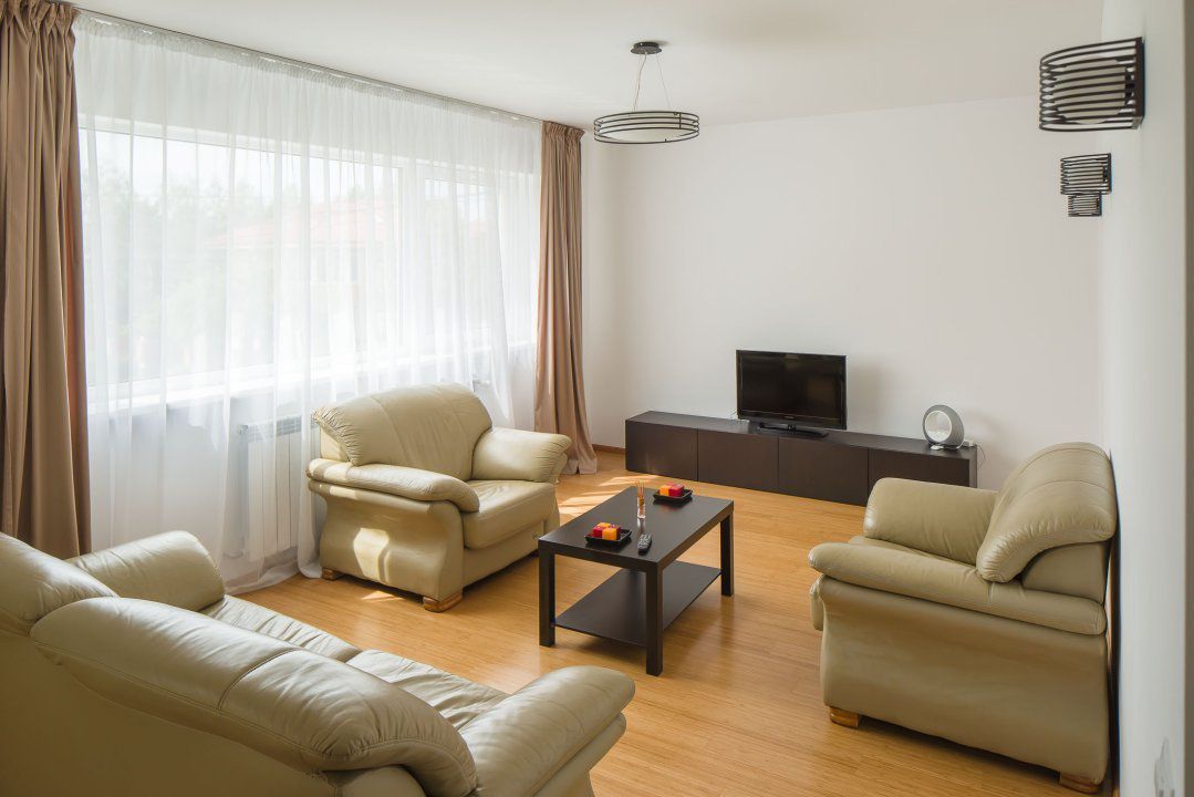 Apartament de 2 Camere – Confort și Eleganță