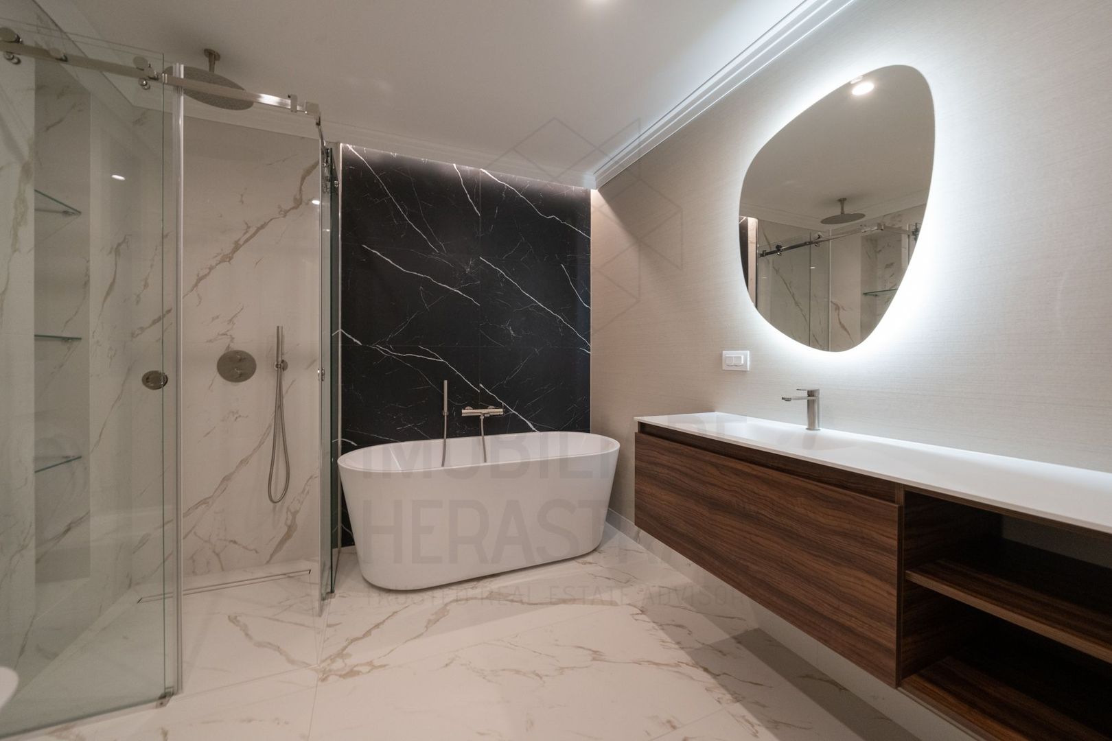 Washington Residence | Luxury 3 bedroom apartment for rent