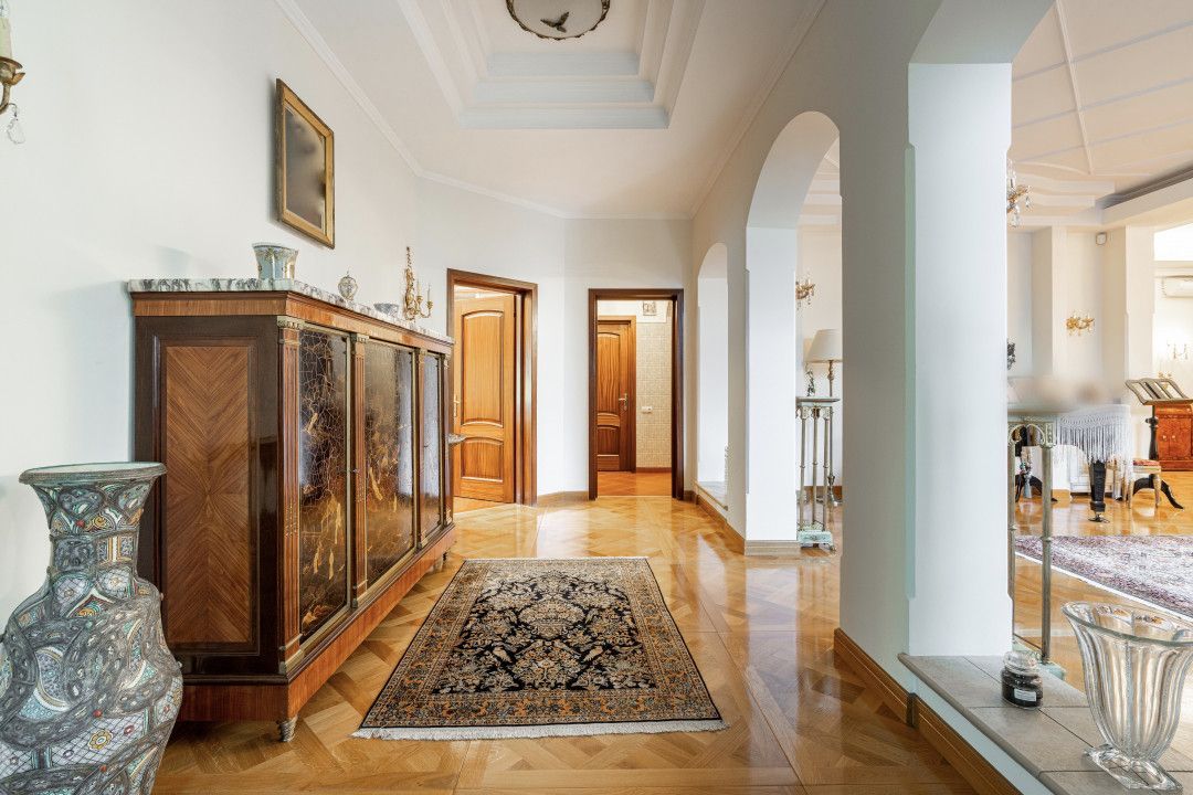 Amazing Villa in Floreasca | near Verdi Park