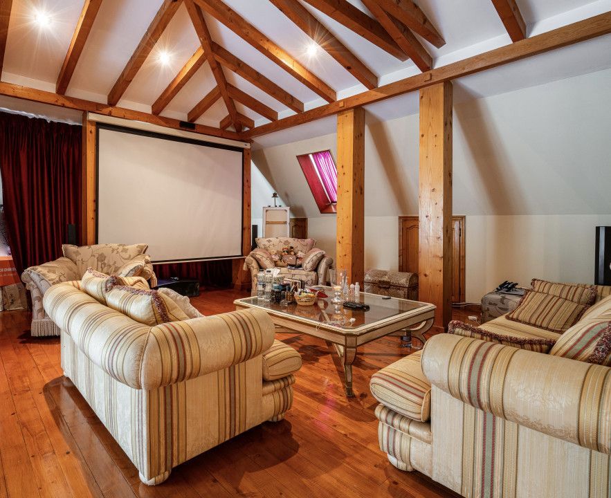 Amazing Villa in Floreasca | near Verdi Park