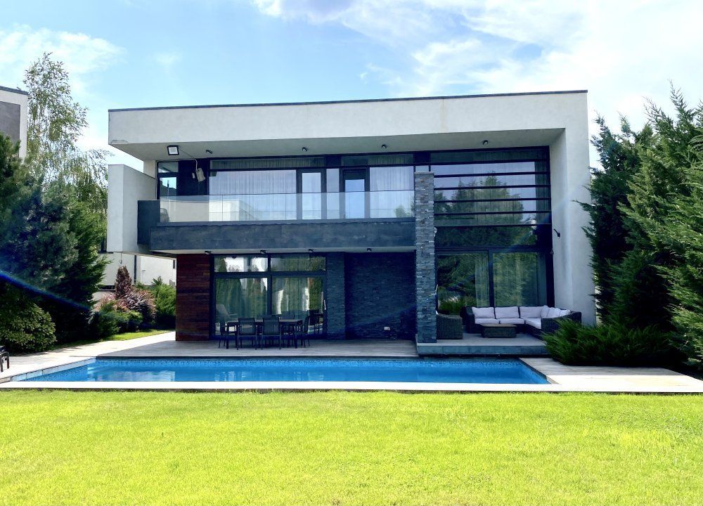 Exclusive Mediterranean villa Iancu Nicolae | Swimming pool | Land 1000 sqm
