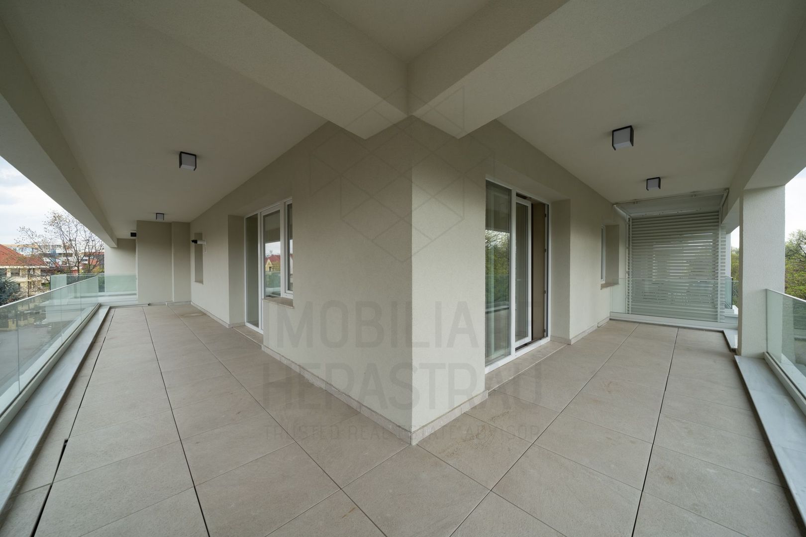 Luxury Homes | Herastrau Park View