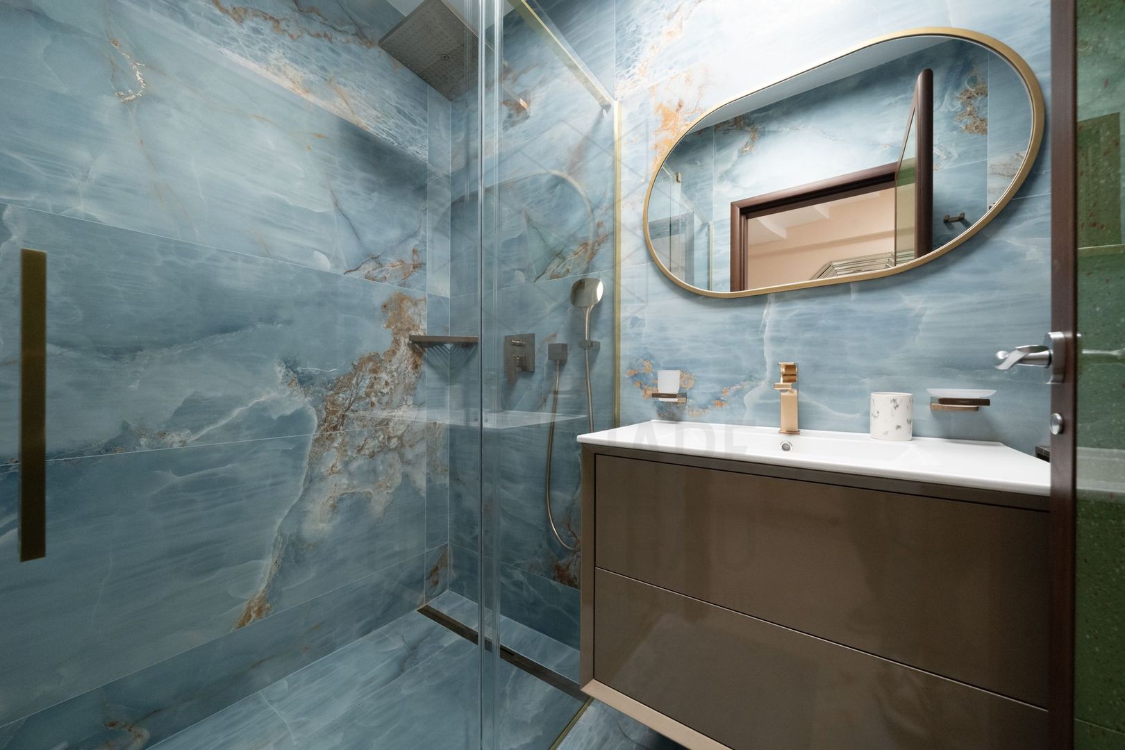 3 room Apartment for rent, Soseaua Nordului area