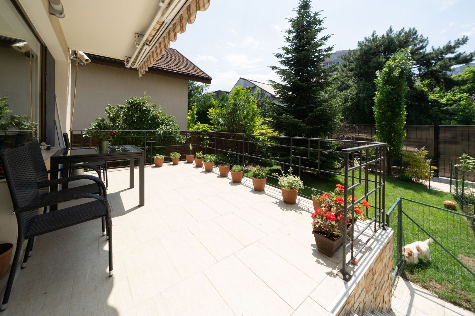 Vila Duplex Titan | Codrii Neamțului | Lângă Parc Titanel