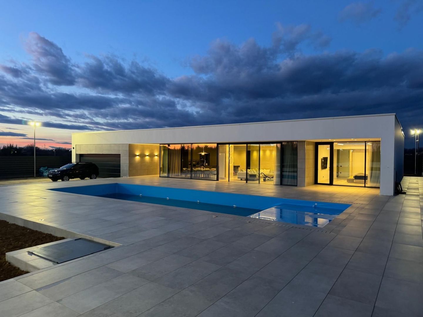 Izvorani | Reședința exclusivistă pe malul Lacului Snagov