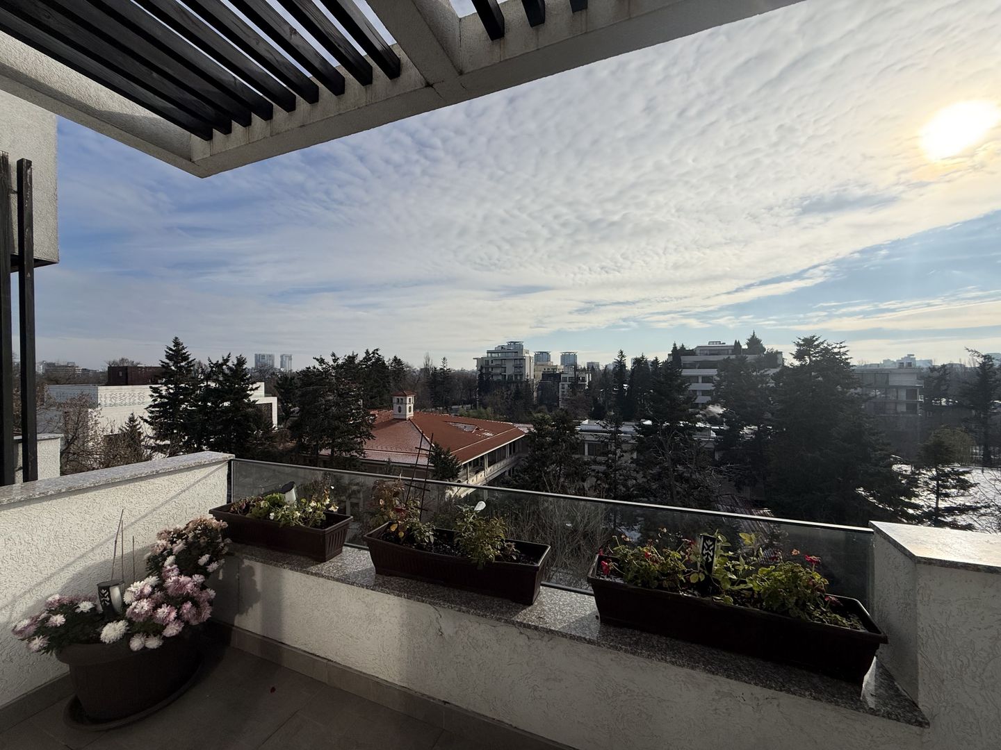 5 room Apartment for sale, Primaverii area