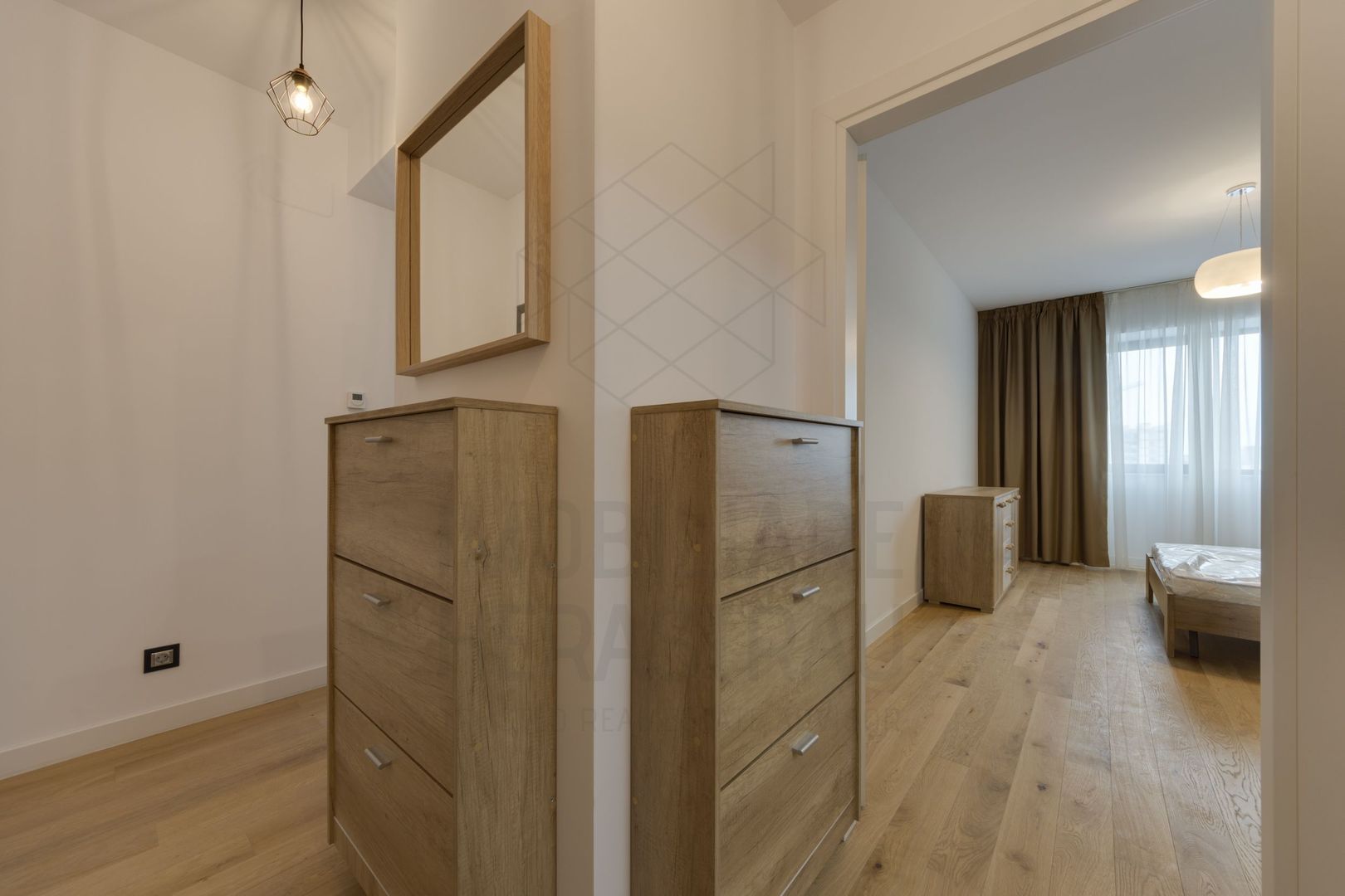 Apartament cu 2 camere de închiriat în zona Soseaua Nordului