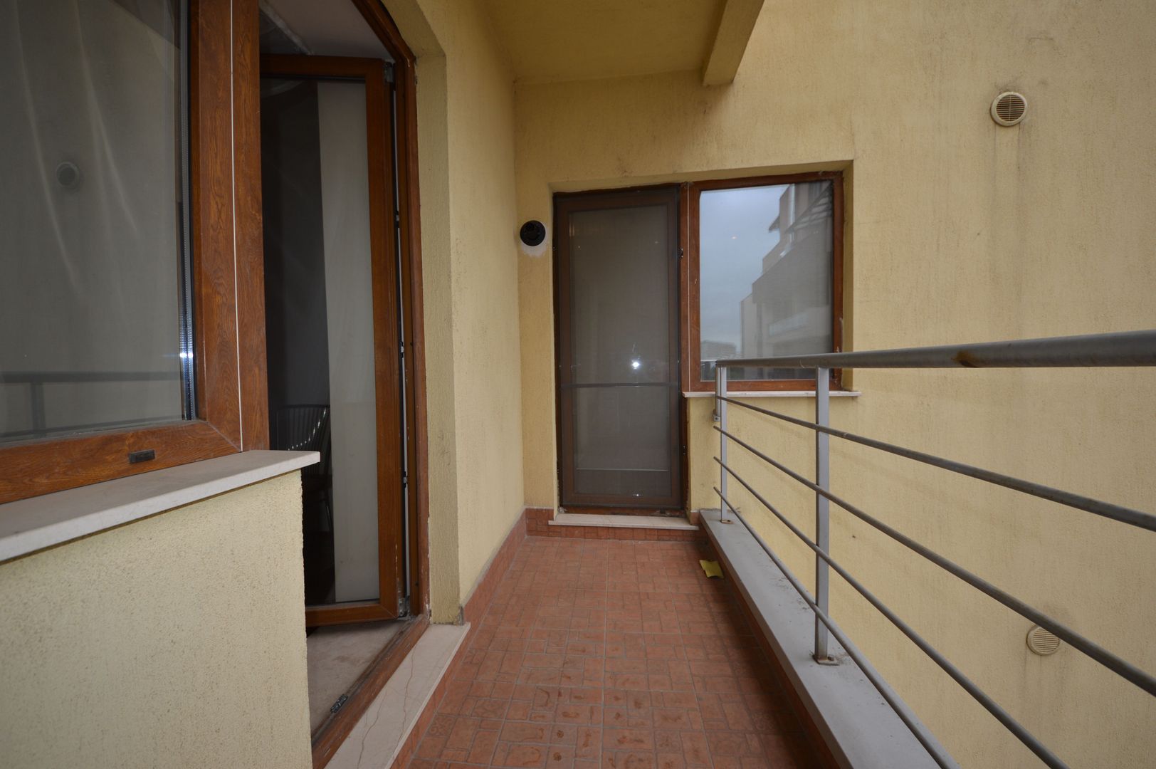 3 room Apartment, Herastrau area