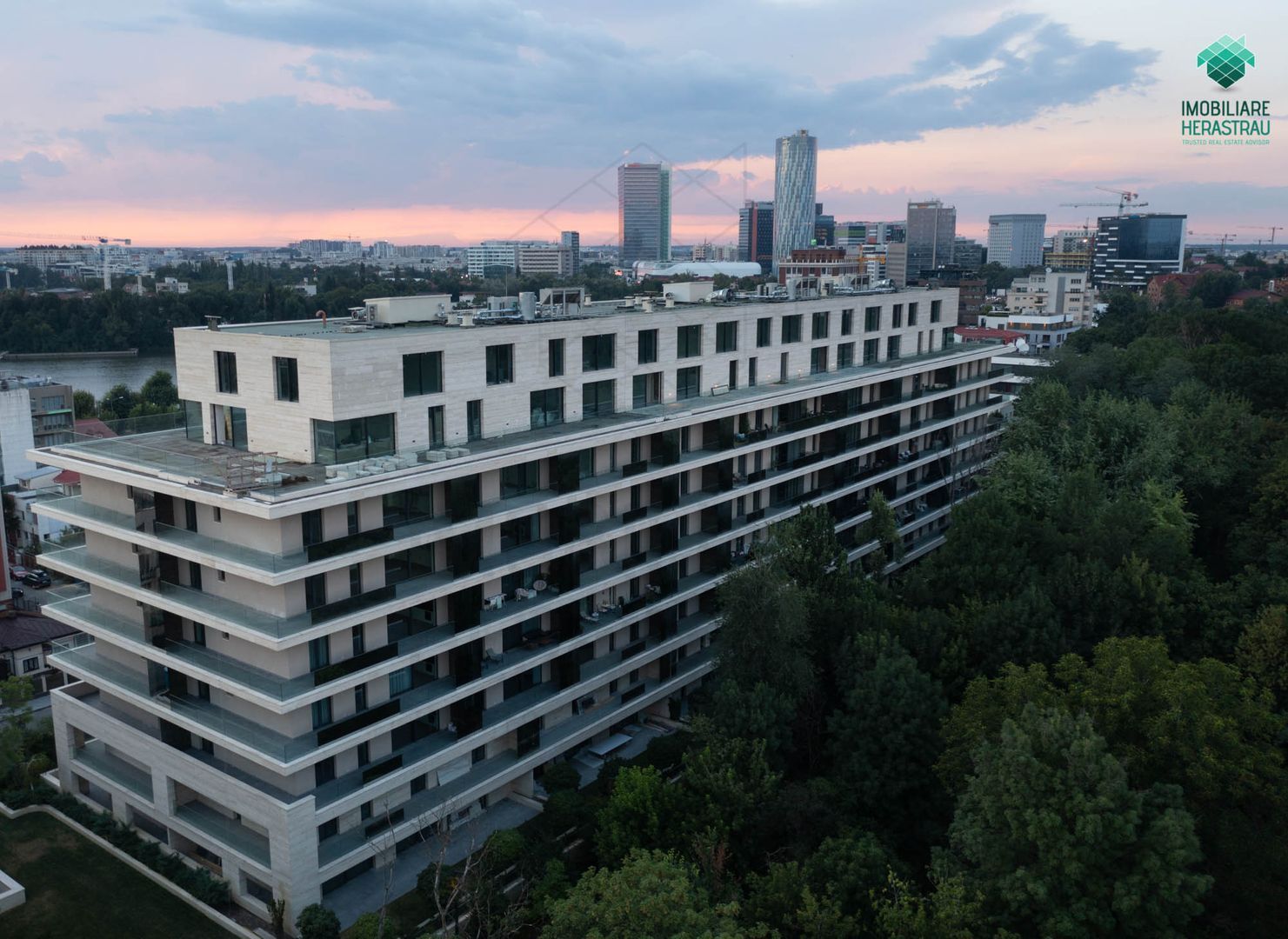 ONE RAHMANINOV | One of the most exclusive residential projects