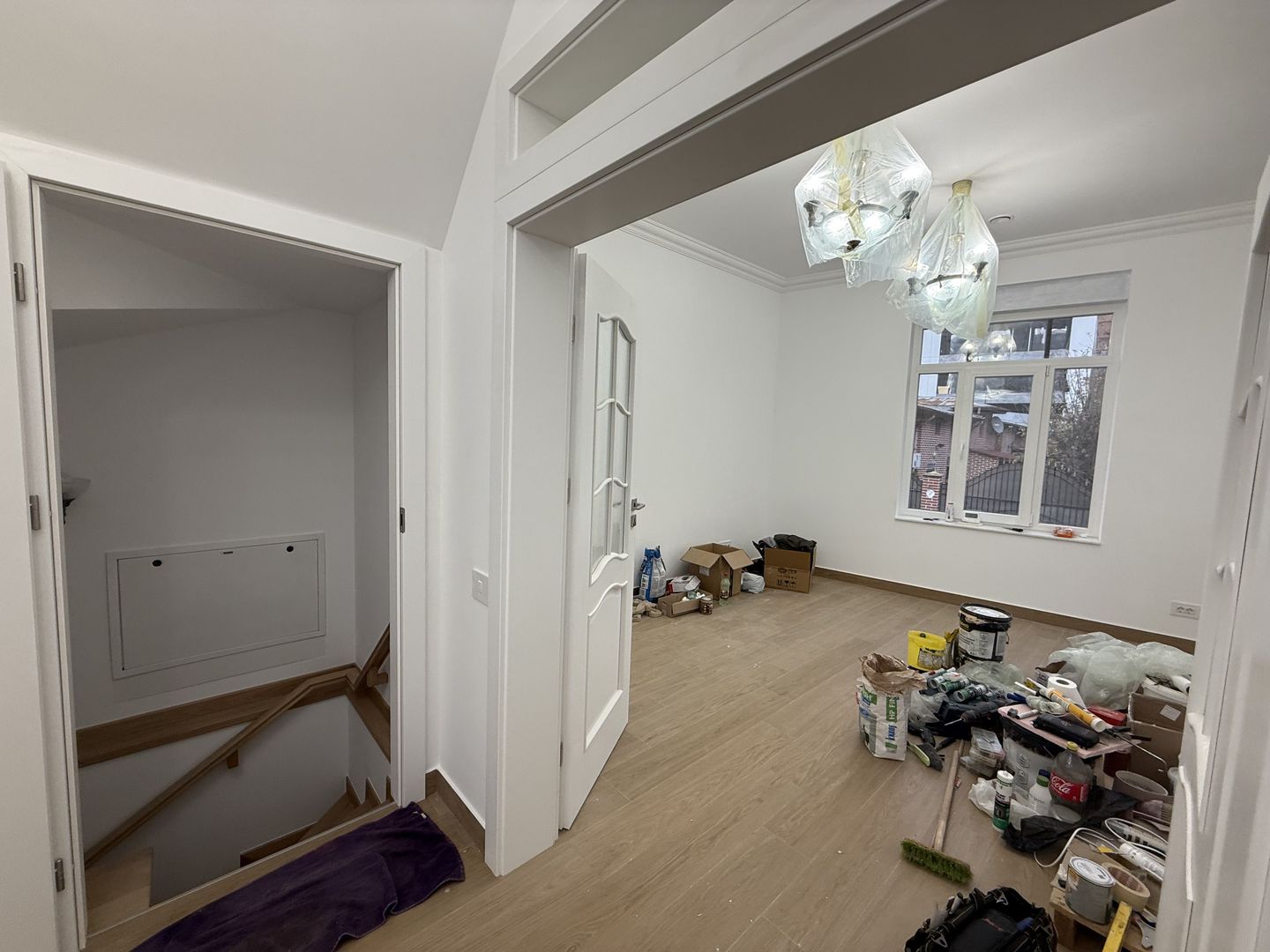 Casa pretabila birouri | Piața Victoriei | Titulescu | Iacob Felix