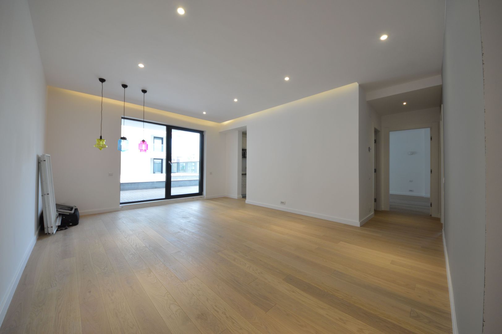 Herastrau Luxury 2 bedrooms