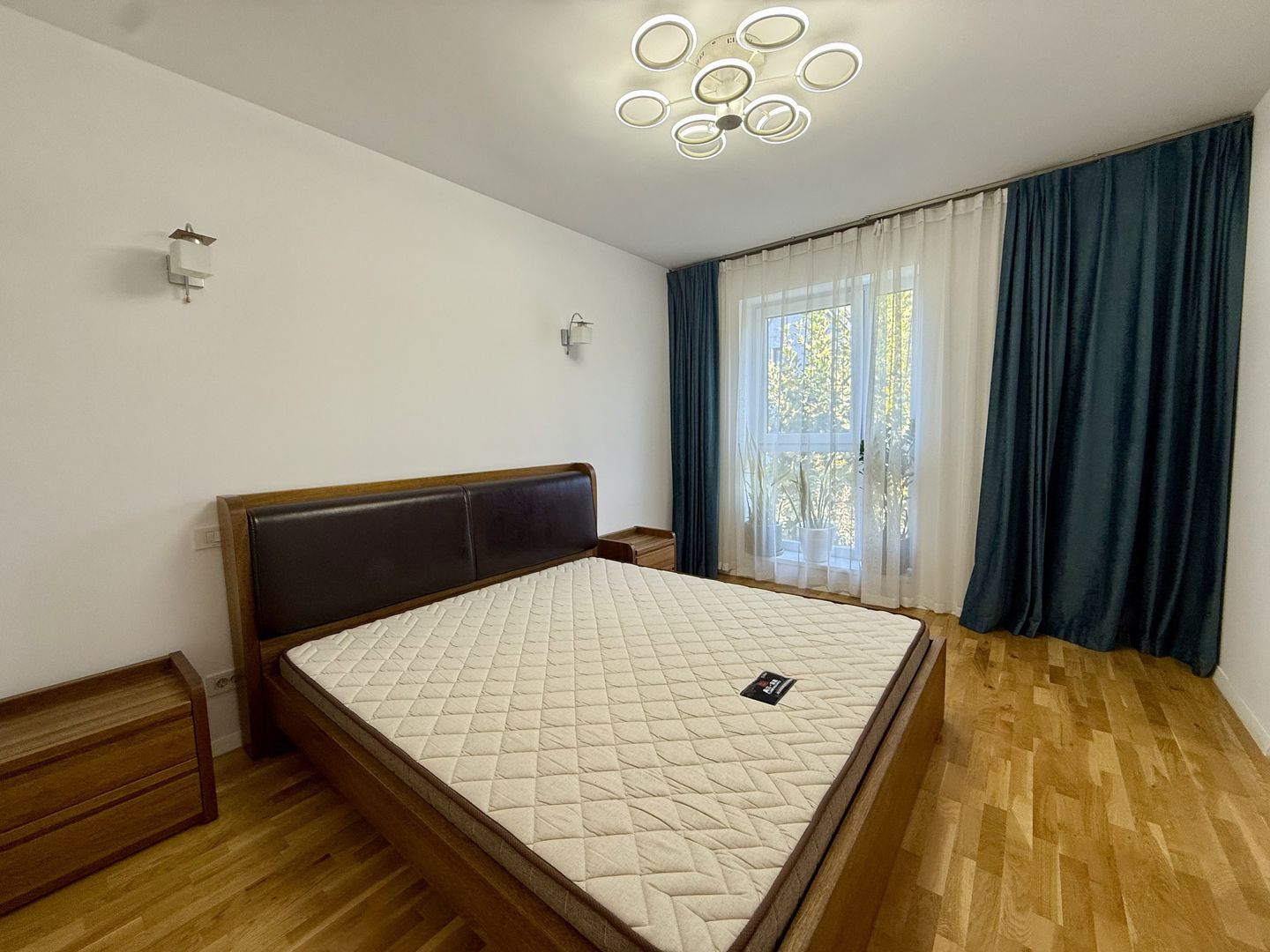 Vila superba de inchiriat | Catted Residence | Rond Omv | 2 locuri de parcare