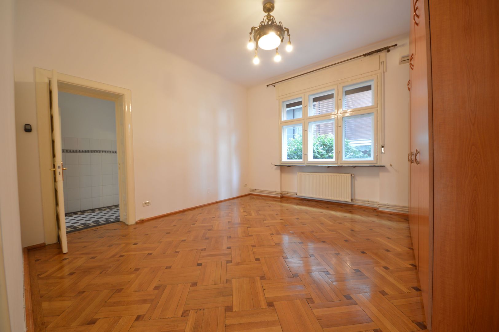 4 room House / Villa for rent, Capitale area