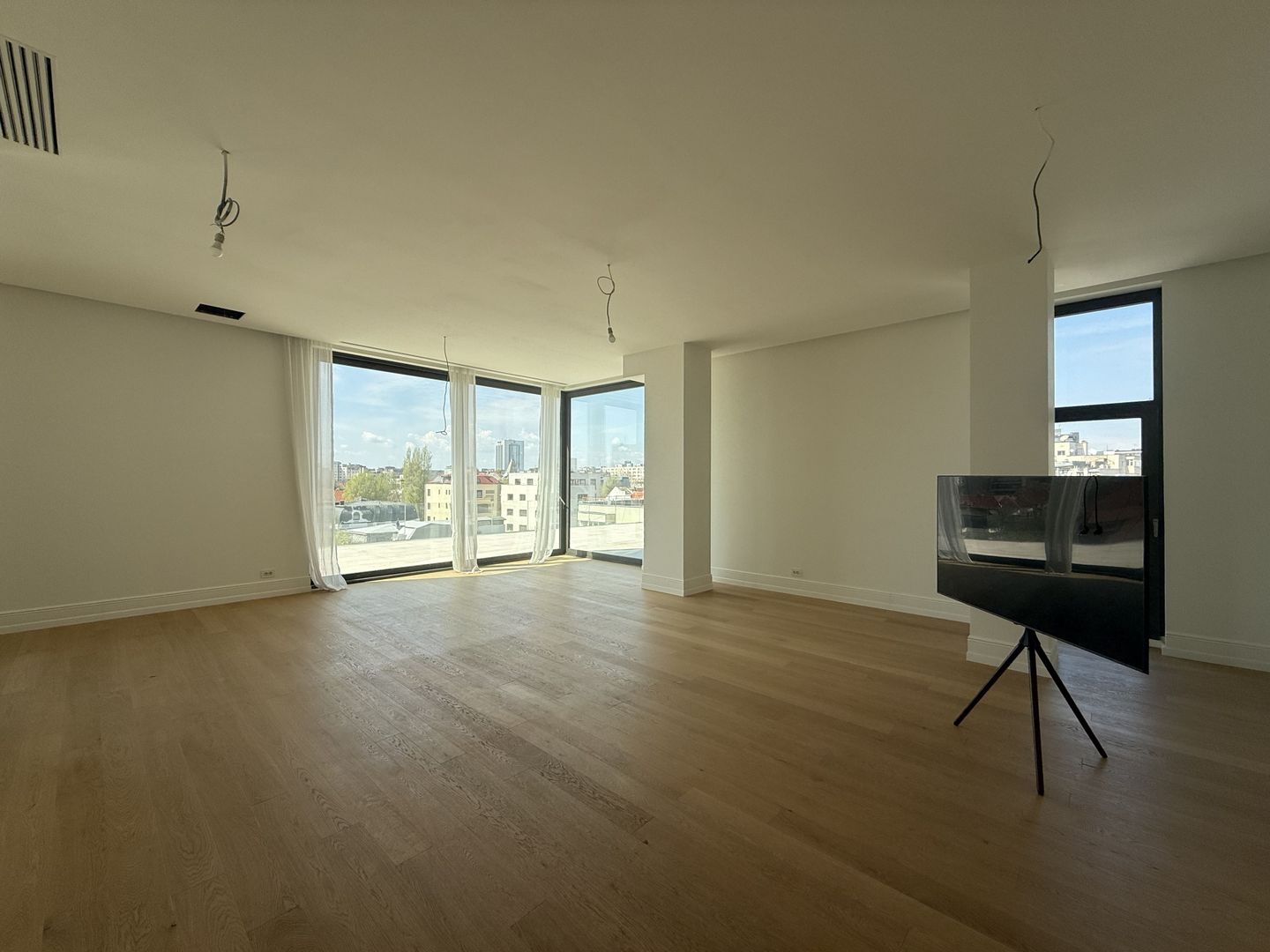 La Maison | Senzeriinal penthouse downtown Bucharest