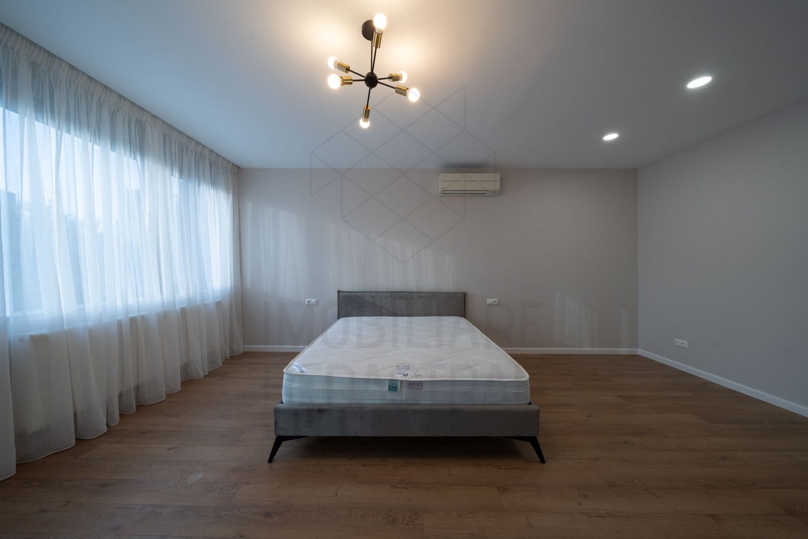 Green Lake | Mediterranean style villa | Baneasa Sisesti